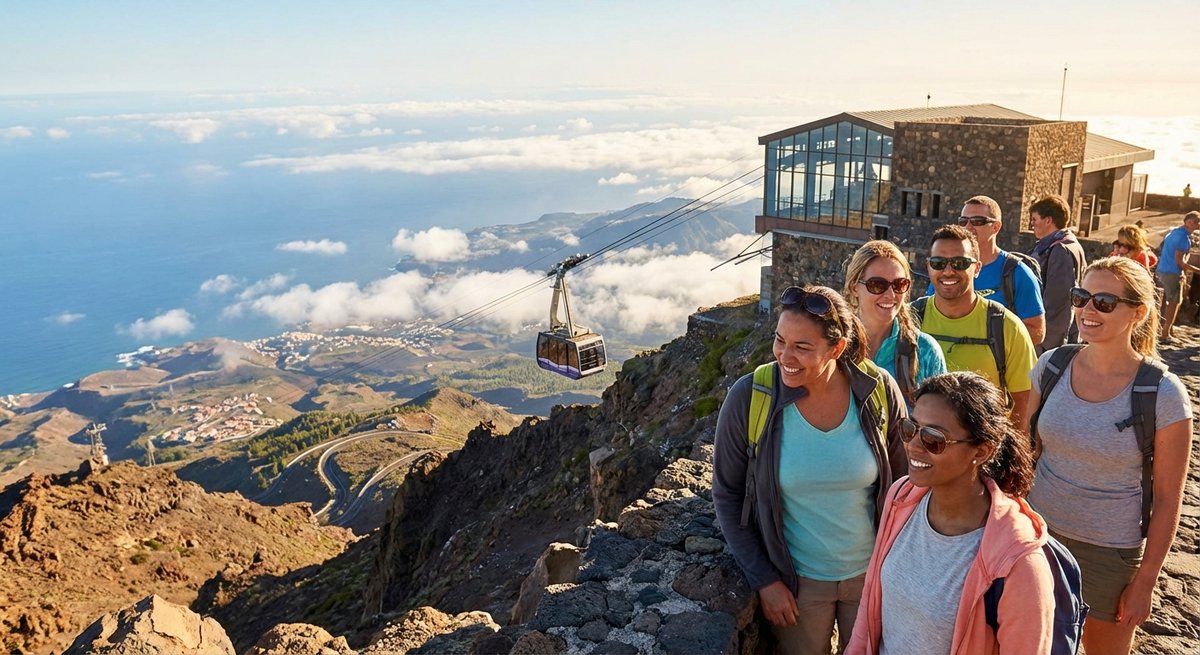 Warum bei uns buchen